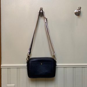 Madewell Large Transport Camera Bag